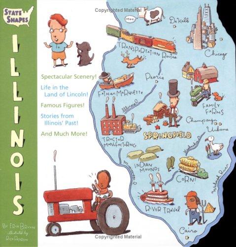 Cover for Illinois