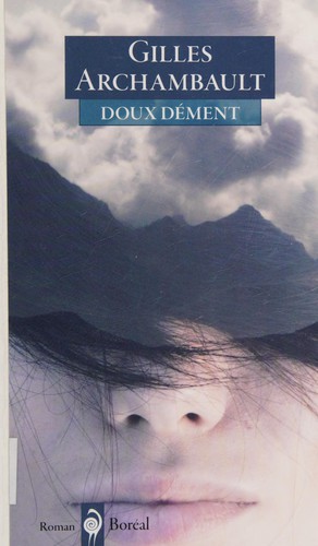 Cover for Doux dément