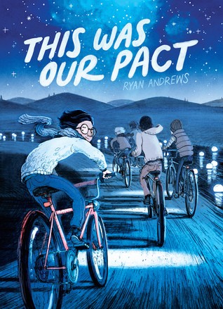 Cover for This Was Our Pact