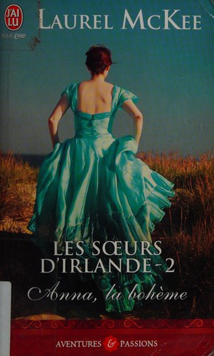 Cover for Anna, la bohème
