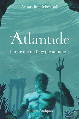 Cover for Atlantide