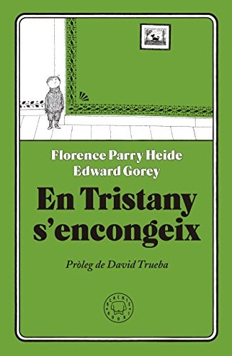 Cover for En Tristany s'encongeix