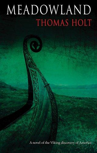 Cover for Meadowland