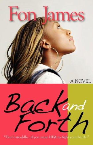 Cover for Back and Forth