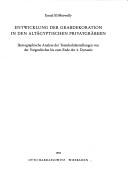 Cover for Priester im Tempel