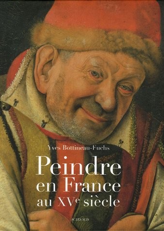 Cover for Peindre en France au XVe siècle