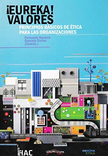 Cover for ¡Eureka?! Valores