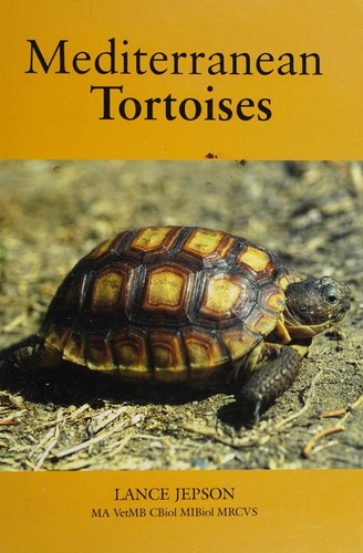 Cover for Mediterranean tortoises