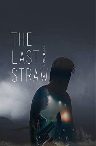 Cover for The Last Straw