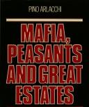 Cover for Mafia, peasants and great estates