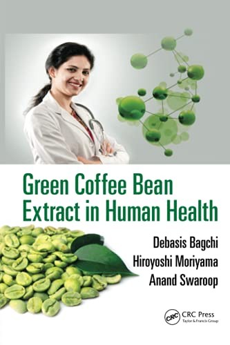Cover for Green Coffee Bean Extract in Human Health