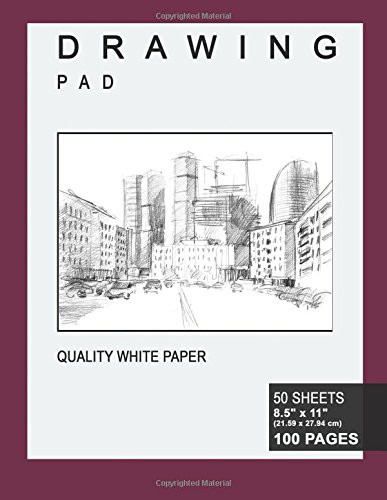 Cover for Drawing Pad