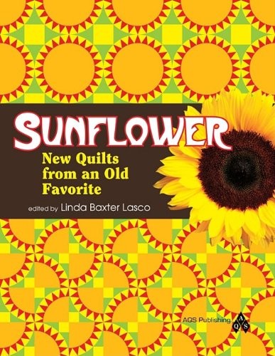 Cover for Sunflower