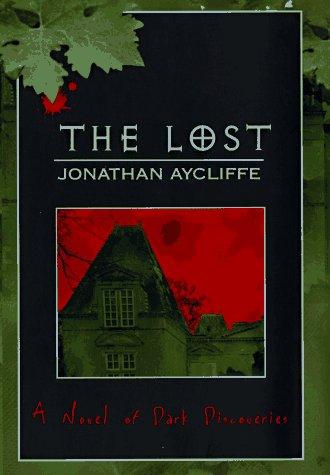 Cover for The lost