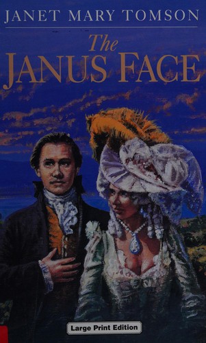Cover for The Janus Face