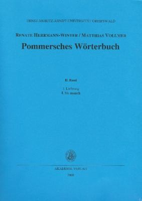 Cover for L Bis Manch