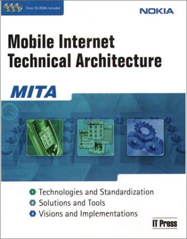 Cover for Professional MITA