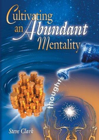 Cover for Cultivating an Abundant Mentality