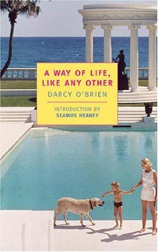 Cover for A way of life, like any other