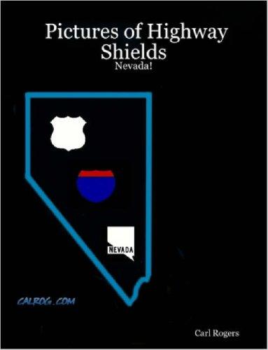 Cover for Pictures of Highway Shields