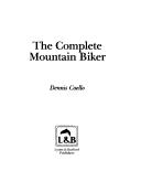 Cover for The complete mountain biker