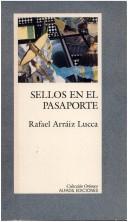 Cover for Sellos en el pasaporte