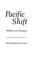 Cover for Pacific shift