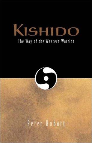 Cover for Kishido