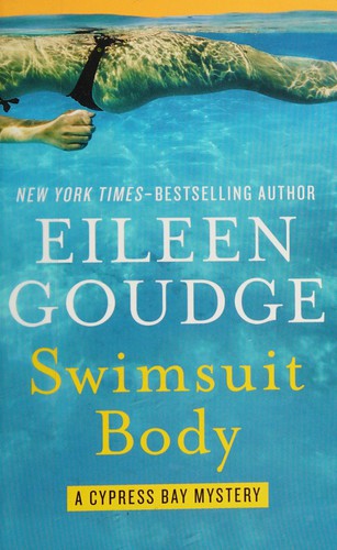 Cover for Swimsuit body