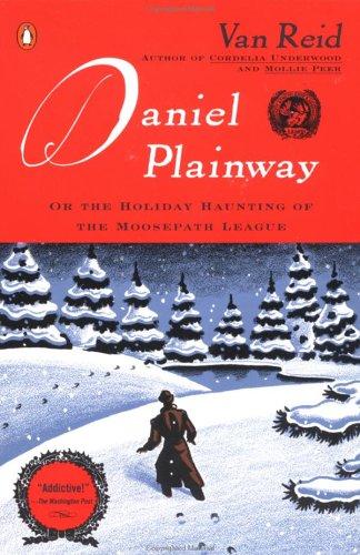 Cover for Daniel Plainway