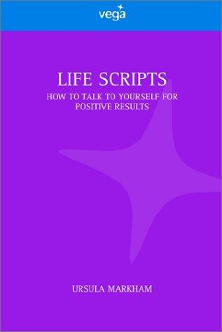 Cover for Life Scripts