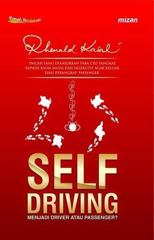 Cover for Self Driving
