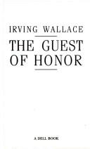 Cover for Guest of Honor, The