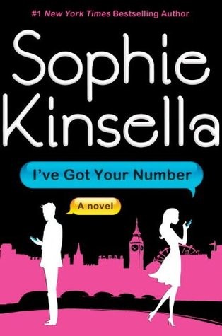 Cover for I've Got Your Number
