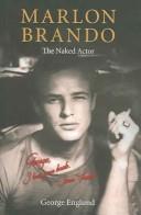 Cover for Marlon Brando