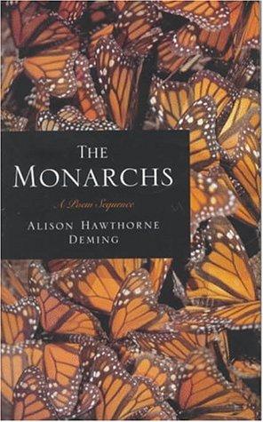 Cover for The monarchs