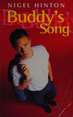Cover for Buddy's song