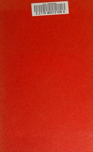 Cover for Parties and pleasures