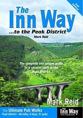 Cover for The Inn Way to the Peak District