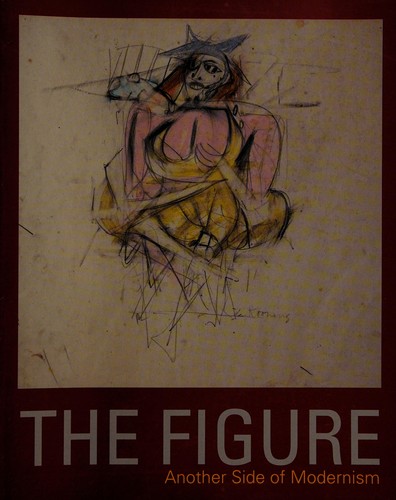 Cover for The figure