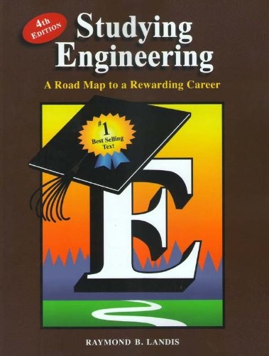Cover for Studying Engineering