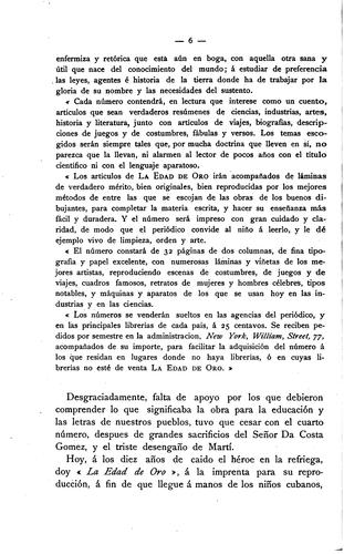 Cover for Martí