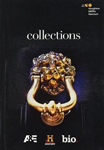 Cover for Collections