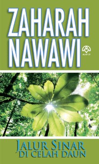 Cover for Jalur Sinar di Celah Daun