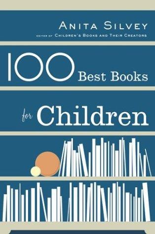 Cover for 100 best books for children