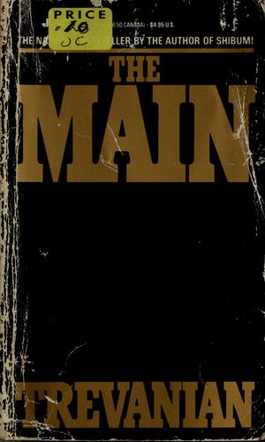 Cover for The Main
