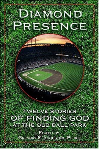 Cover for Diamond presence