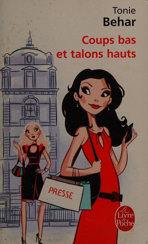 Cover for Coups bas et talons hauts