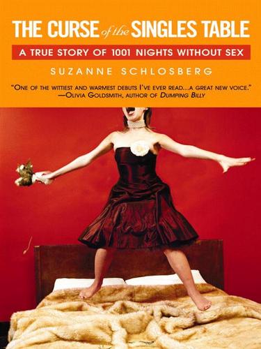 Cover for The Curse of the Singles Table