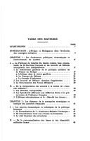 Cover for La politique militaire de la France en Afrique